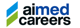 AimedCareers Logo