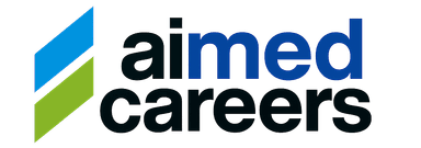 AimedCareers Logo