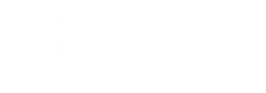 AimedCareers Logo